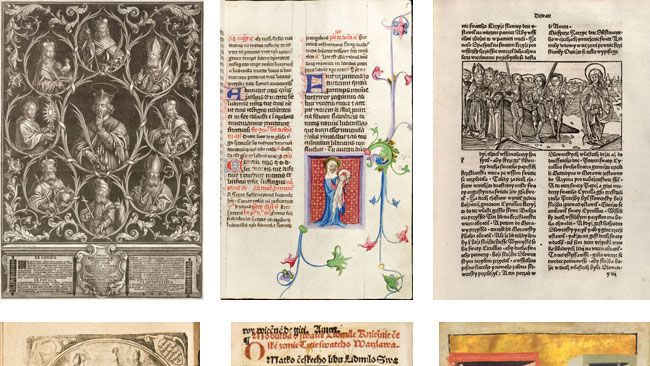 V Klementinu vystavují originály rukopisů. Ty nejvzácnější jen na tři dny